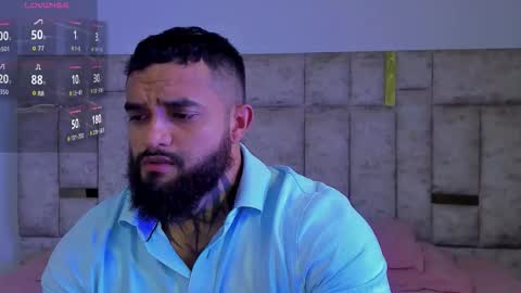 rusfegui online show from October 2025 02:56:01 AM