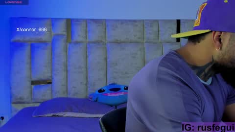 rusfegui online show from April 2026 12:08:01 AM