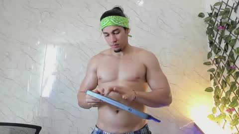 Snapshot of connor_devling1 chatting on March 2026 06:58:02 PM Connor online show from March 2026 06:58:02 PM