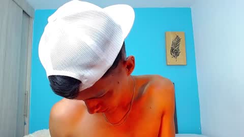 Connor online show from December 2024 04:19:01 PM