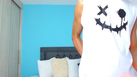 Connor online show from January 2025 10:33:01 PM