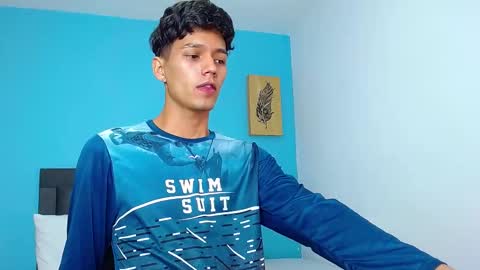 Connor online show from March 2025 07:37:01 PM