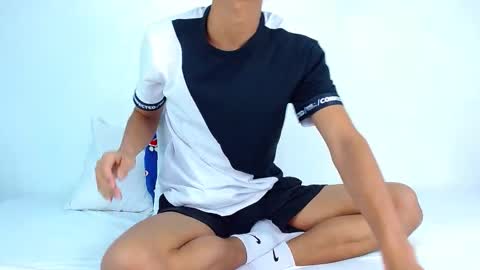 Connor online show from September 2025 11:04:02 PM