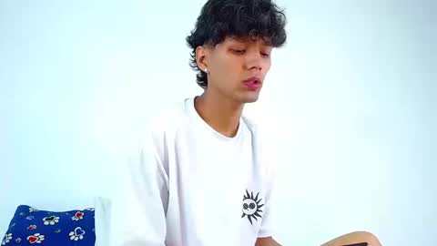 Connor online show from September 2025 10:53:02 PM