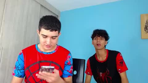 Connor online show from September 2025 12:38:01 AM