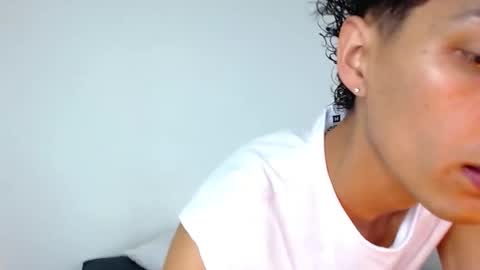 Connor online show from November 2025 12:35:02 AM