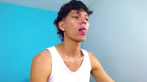 Connor online show from February 2026 12:21:01 PM