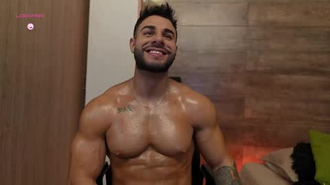 connor_h1 online show from April 2026 01:55:01 AM