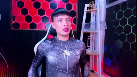 Connor   online show from July 2026 08:11:01 PM