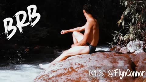 Connor Flyn online show from January 2025 04:44:01 AM