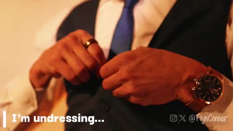 Connor Flyn online show from September 2025 03:36:01 PM