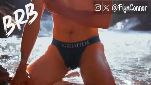 Connor Flyn online show from April 2026 03:56:01 AM