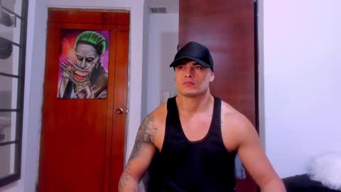 Connor Smith online show from December 2024 03:12:01 PM