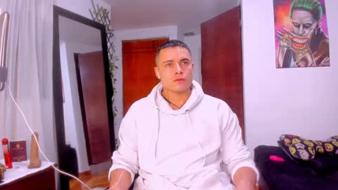 Connor Smith online show from February 2025 01:53:02 PM