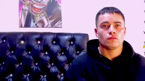 Connor Smith online show from February 2025 12:06:02 PM