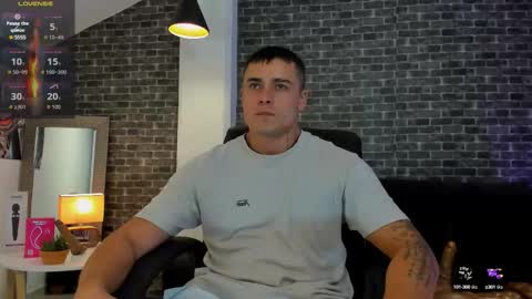 Connor Smith online show from September 2025 12:32:02 AM