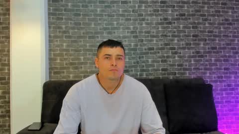 Connor Smith online show from September 2025 11:25:01 AM