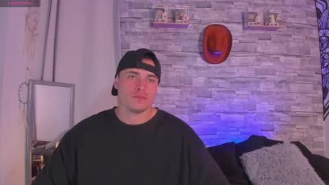 Connor Smith online show from November 2025 01:50:01 AM