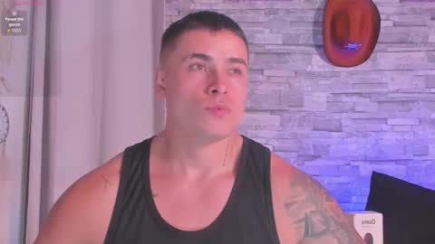 Connor Smith online show from November 2025 01:11:01 AM