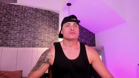 Connor Smith online show from February 2026 08:31:02 PM