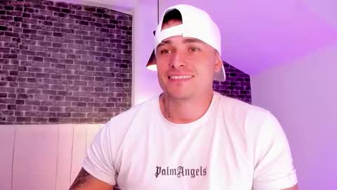 Connor Smith online show from March 2026 04:46:01 PM