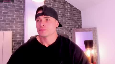 Connor Smith online show from March 2026 10:51:01 AM