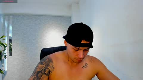 Connor Smith online show from March 2026 02:04:01 AM