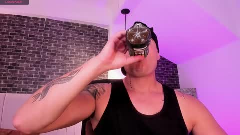 Connor Smith online show from March 2026 04:01:02 AM