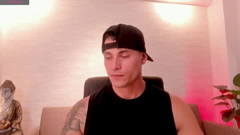 Connor Smith online show from April 2026 08:09:01 PM