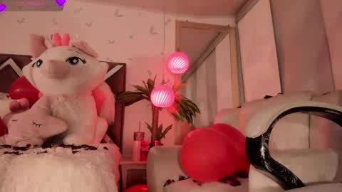 Conny online show from February 2025 02:12:01 AM