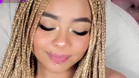 Conny online show from March 2025 04:49:01 PM