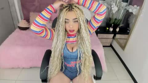 Conny online show from January 2026 09:40:02 PM