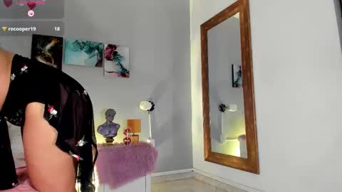 Snapshot of connyloret chatting on February 2026 03:50:01 AM Conny Loret online show from February 2026 03:50:01 AM