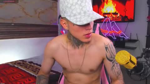 Snapshot of conor03_ chatting on September 2025 12:21:01 AM Conor online show from September 2025 12:21:01 AM