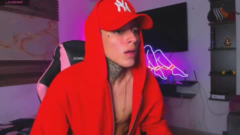Snapshot of conor03_ chatting on September 2025 02:35:02 AM Conor online show from September 2025 02:35:02 AM