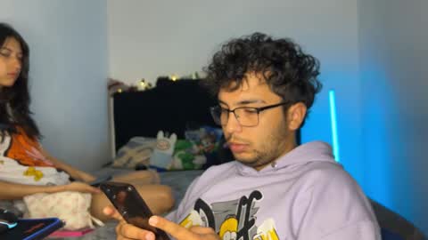 Snapshot of conor_taylor_ chatting on September 2025 02:54:01 PM conor_taylor_ online show from September 2025 02:54:01 PM