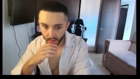 conradgrayson78 leonandresough online show from November 2025 09:13:01 PM