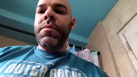 Zaddy43 online show from March 2026 07:00:02 PM