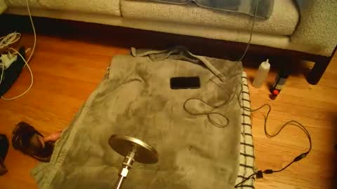 Controlledburn online show from May 2026 09:14:01 AM
