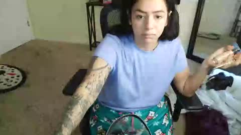 controllercutie online show from March 2026 01:35:02 PM