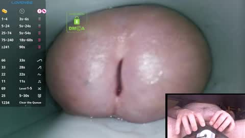 Control online show from September 2025 08:22:01 PM