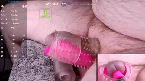 Control online show from November 2025 10:48:02 AM