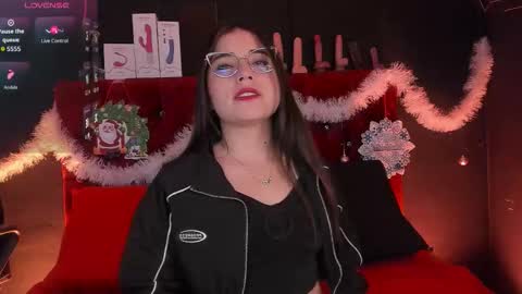 Cony online show from December 2025 11:30:02 AM