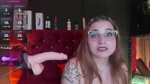 Cony online show from April 2026 01:49:01 AM