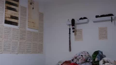 Snapshot of cookienpookie25 chatting on March 2026 03:01:01 AM cookienpookie25 online show from March 2026 03:01:01 AM