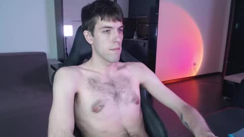 cookies_boys online show from January 2025 08:42:01 PM