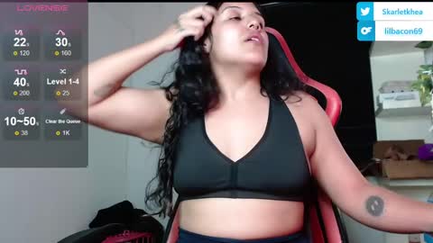 Cookinbaconnaked69 its me online show from January 2025 02:36:01 AM