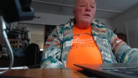 Snapshot of cookoosnest chatting on December 2024 02:15:01 PM cookoosnest online show from December 2024 02:15:01 PM