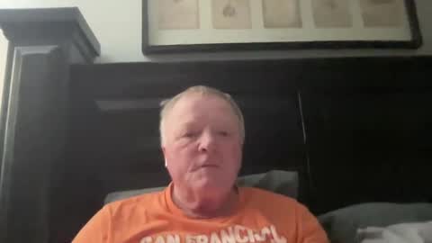 Snapshot of cookoosnest chatting on January 2025 04:30:02 AM cookoosnest online show from January 2025 04:30:02 AM