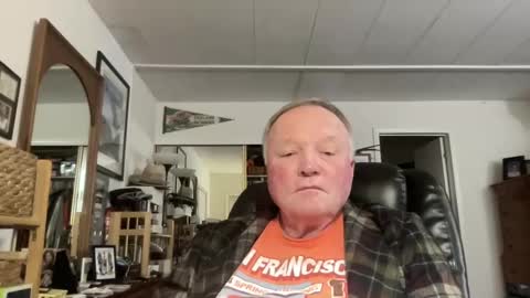 Snapshot of cookoosnest chatting on January 2025 03:55:02 AM cookoosnest online show from January 2025 03:55:02 AM